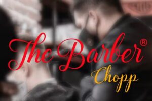The Barber Chopp