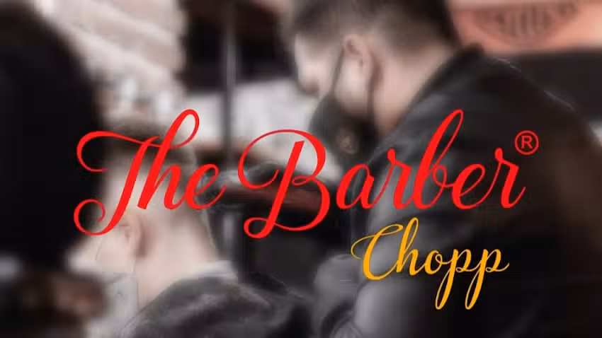 The Barber Chopp