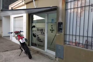 The Barber Don Caffe