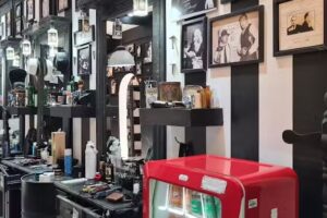 The Barber Job Belgrano