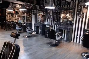 The Barber Job Caballito