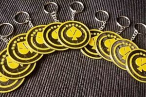 THE BARBER JOKER STUDIO