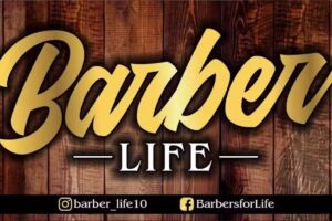 THE BARBER LIFE