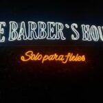 The Barber&rsquo;s House