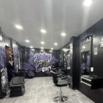 The Barber&rsquo;s house