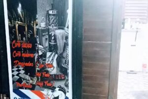 The Barber Shop Jujuy