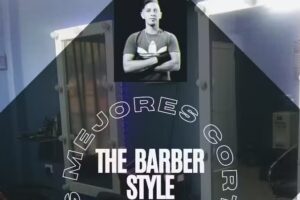The Barber Style
