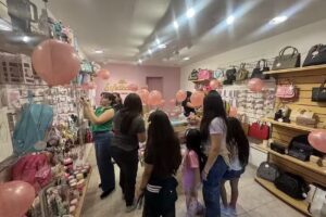 The Barberist Barber Shop