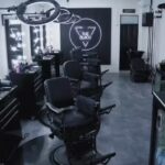 The Black Barbershop