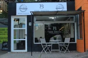 The Brito Barber Shop