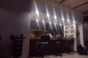 The Brother&rsquo;s Sal&oacute;n Unisex