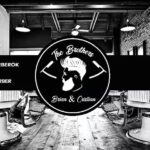 The Brothers Barber
