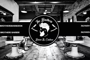The Brothers Barber