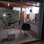 THE BROTHERS BarberShop