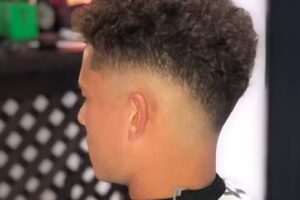 The Classic Barber Shop