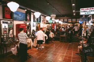 The Classic Barberclub