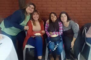 THE CUT barber shop moreno