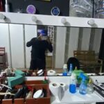 The Golden Boy Barberia