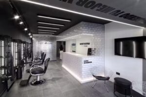 The Hair Club Fisherton