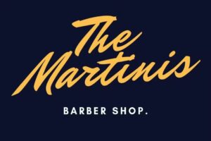 The Martinis Barber Shop