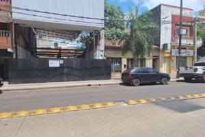 THE MEN&rsquo;S CLUB BARBER SHOP