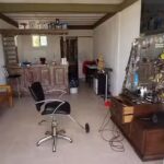 The Monkey&rsquo;s Barbershop