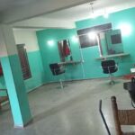 🇦🇷THE NEW BARBERSHOP📌