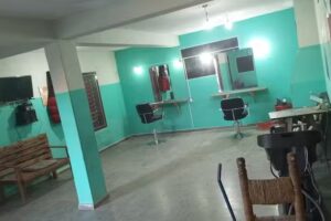 🇦🇷THE NEW BARBERSHOP📌