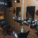 The New Barbershop