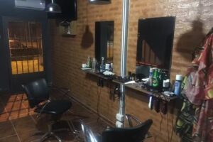 The New Barbershop