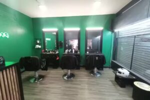 The Rooster BarberShop