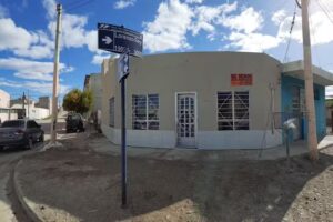 The Street Barbershop