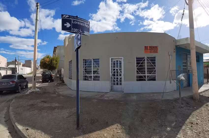 The Street Barbershop