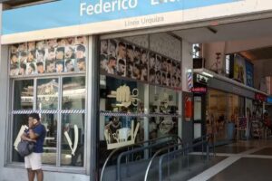 The Urban BarberShop