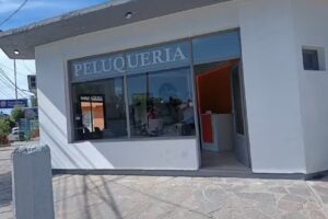 the viking&rsquo;s barber shop 2