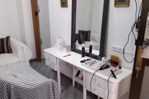 The World Of Berbershop