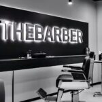 | THEBARBER |
