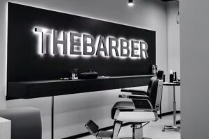 | THEBARBER |