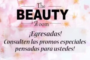 #TheBeautyRoom Gisela Juárez T.