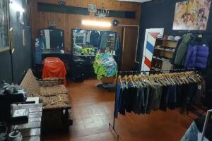 Thebrotherbarbershop