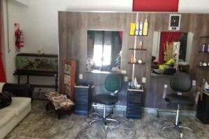 Ti Taglio Peluqueria unisex