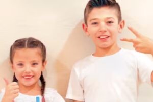 TIJERITAS &ndash; Peluquer&iacute;a Infantil