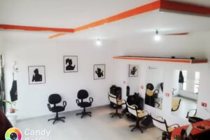 TINTY Peluquería Unisex