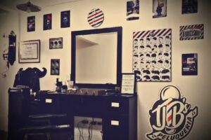 TJB PELUQUERIA