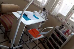 TKR Peluquer&iacute;as Unisex