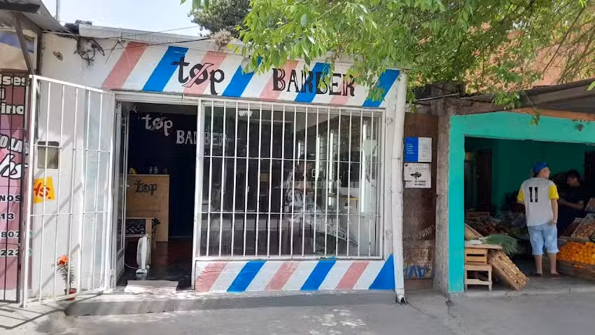 Top Barber