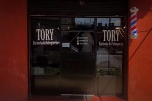 TORY Barber&iacute;a & Peluquer&iacute;a