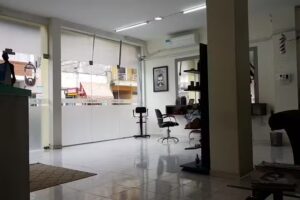 TR Peluqueria Unisex Y Barberia