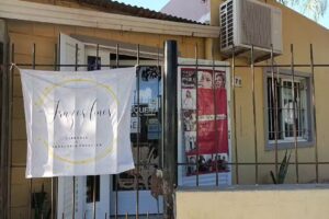 Trazos finos libreria/MD peluquer&iacute;a