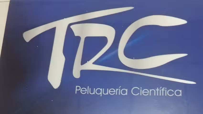 TRC peluqueria cientifica